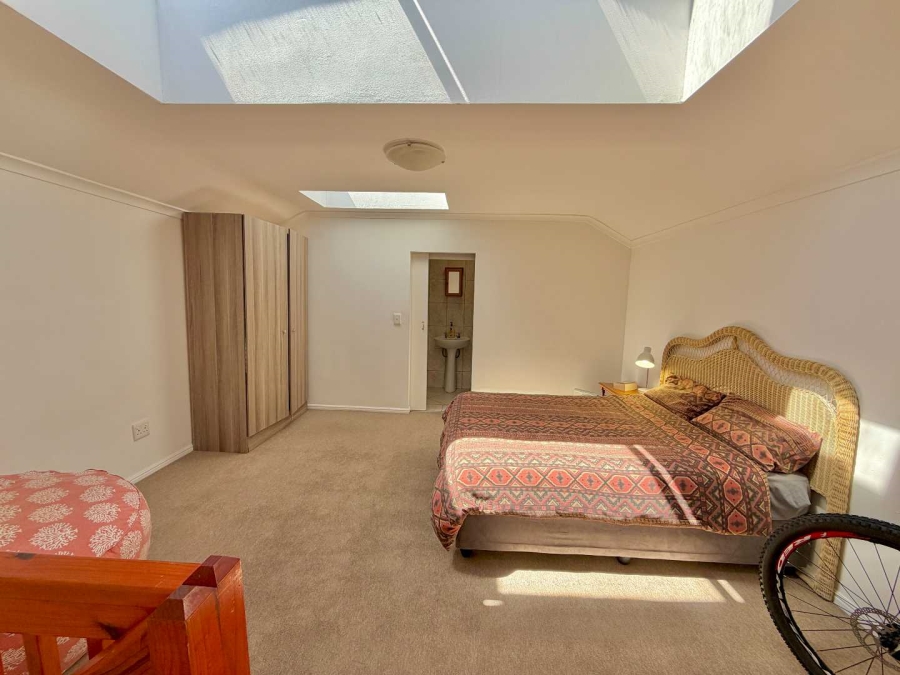To Let 3 Bedroom Property for Rent in Klein Welgevonden Western Cape